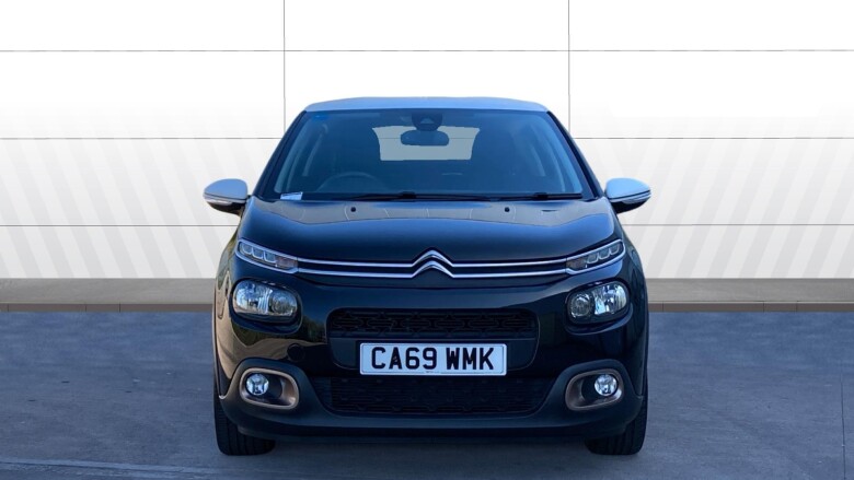 Citroen C3 1.2 PureTech 83 Origins 5dr Petrol Hatchback